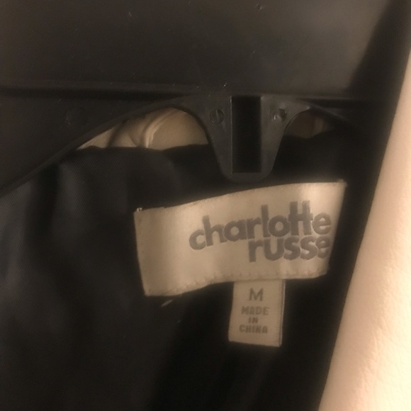 White Jacket - Picture 5 of 5